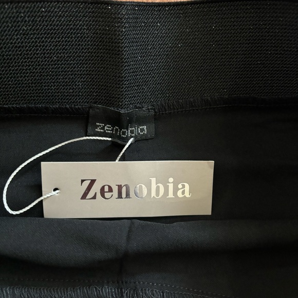 Zenobia pencil skirt - Picture 3 of 5